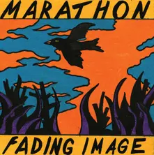 Marathon, Vinyl FADING IMAGE