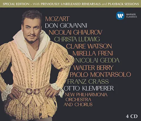DON GIOVANNI