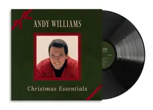 Vinyl Christmas Essentials