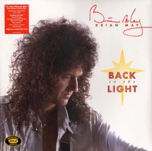 Brian May, Vinyl Back To The Light