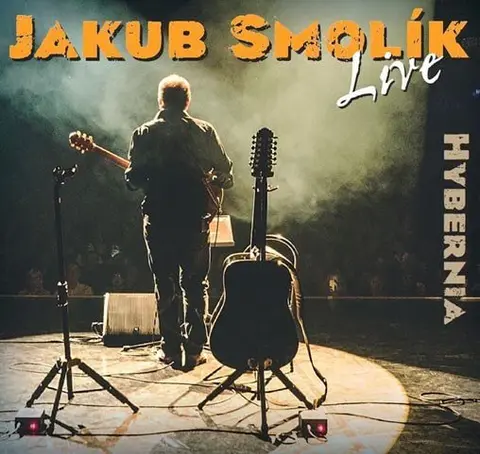 Live Hybernia