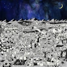 Father John Misty, CD PURE COMEDY