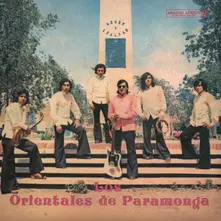 LOS ORIENTALES DE PARA... thumbnail