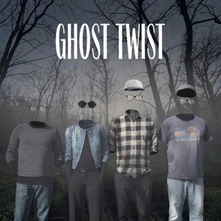 Vinyl GHOST TWIST