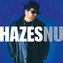 André Hazes, Vinyl NU