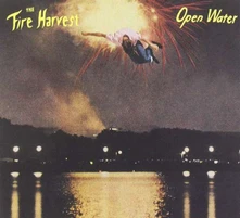 The Fire Harvest, CD OPEN WATER