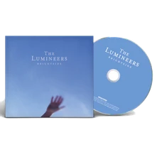 The Lumineers, CD Brightside