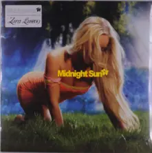 Vinyl Midnight Sun