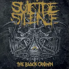 CD The Black Crown