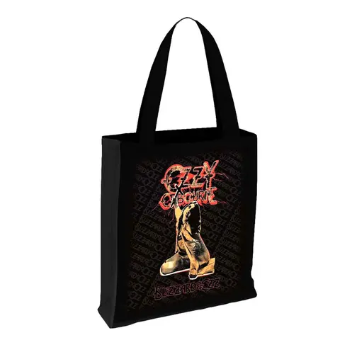 Ozzy Osbourne – Taška Blizzard Of Oz (Tote Bag), Multi-color