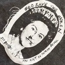 God Save The Queen thumbnail