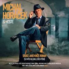 CD SRDCE JAKO KNIZE ROHAN (50 mych nejmilejsich)