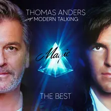 Thomas Anders, Vinyl BEST
