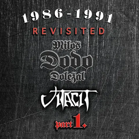 & Vitacit - 1986-1991 Revisited Part I.