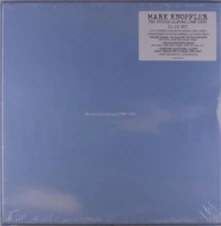 Vinyl STUDIO ALBUMS 1996-2007