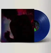 BIG SUR (Vinyl)
