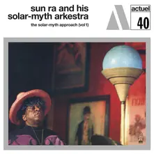 M... - SOLAR-MYTH APPROACH VOL.1 thumbnail