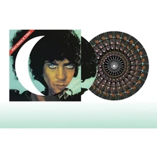 Vinyl ZINC ALLOY