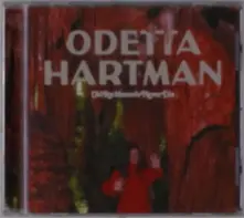 Odetta Hartman – OLD ROCKHOUNDS NEVER DIE (CD)