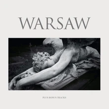 Warsaw, Vinyl WARSAW