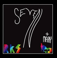 Rainbow Kitten Surprise, Vinyl SEVEN + MARY