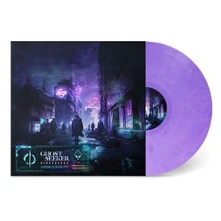 Ghostseeker, Vinyl DIVERGENCE