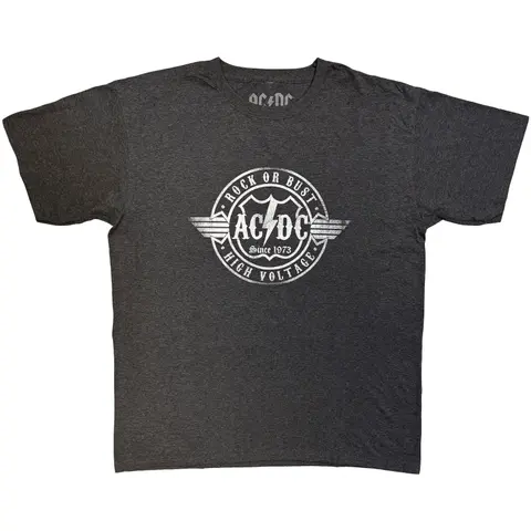 Rock or Bust