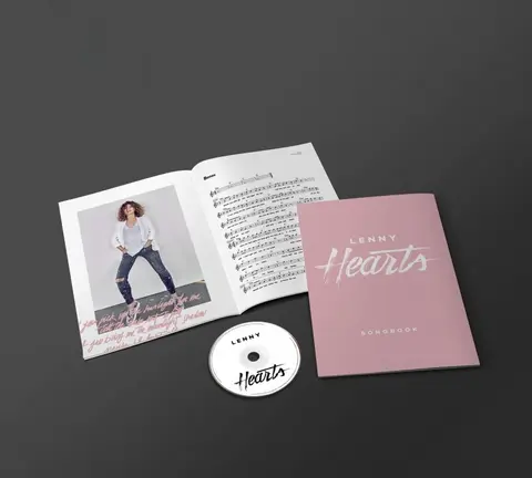 Hearts (Songbook)