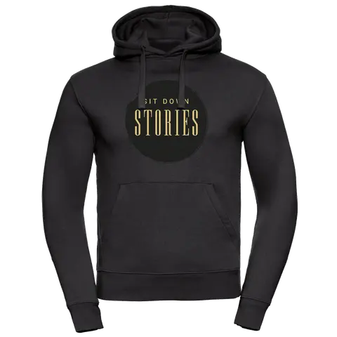 Sit Down Stories