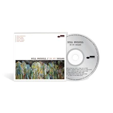 CD IN MY DREAMS