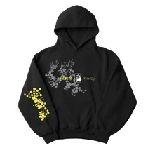 Canvas Hoodie thumbnail