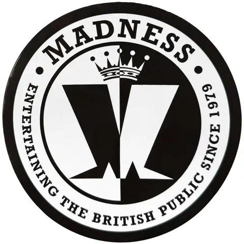Sticker: Since 1979