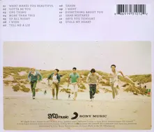 Up All Night thumbnail