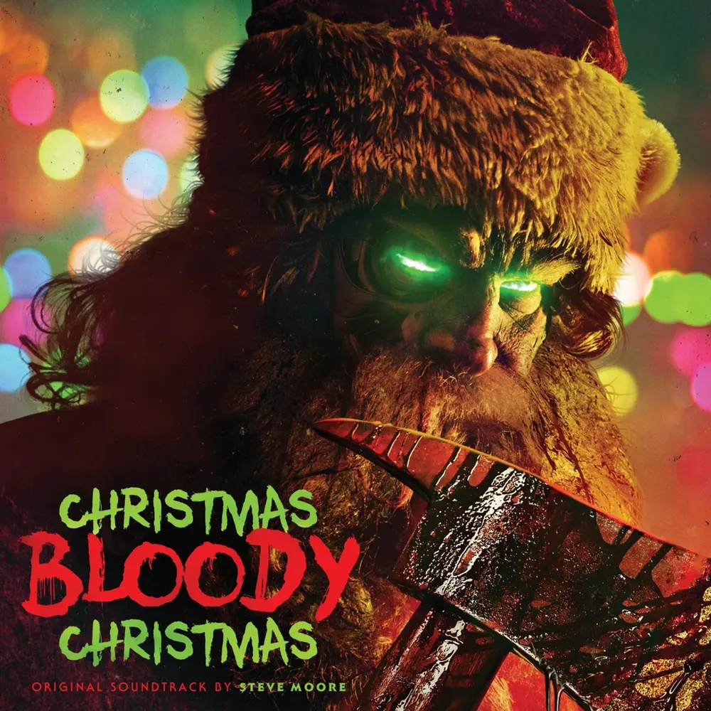 CHRISTMAS BLOODY CHRIS...