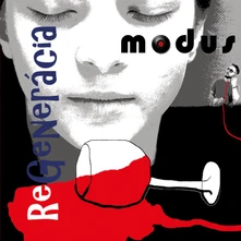 Modus, CD Regenerácia