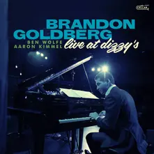 LIVE AT DIZZY'S thumbnail
