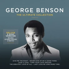 George Benson, CD The Ultimate Collection