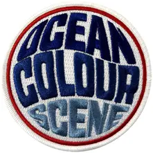 Fisheye Logo thumbnail