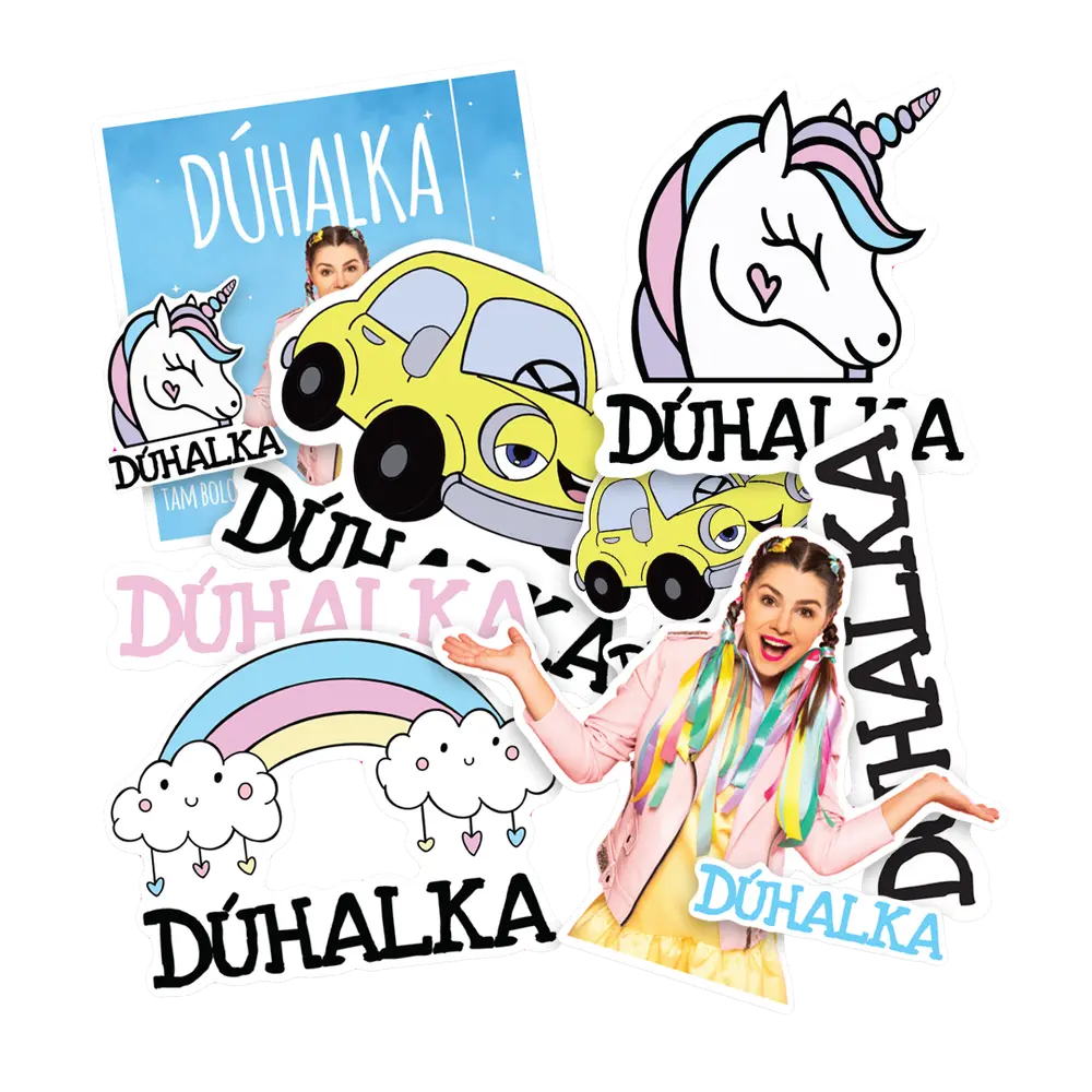 Dúhalka