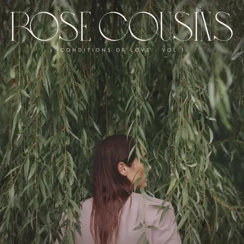 CONDITIONS OF LOVE - VOL. 1