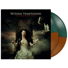 Vinyl THE HEART OF EVERYTHING