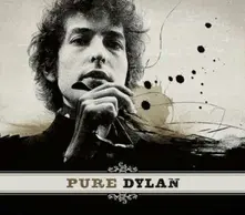 Vinyl PURE DYLAN - AN INTIMATE LOOK AT BOB DYLAN