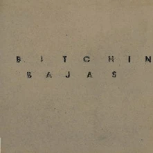 Vinyl BITCHIN BAJAS
