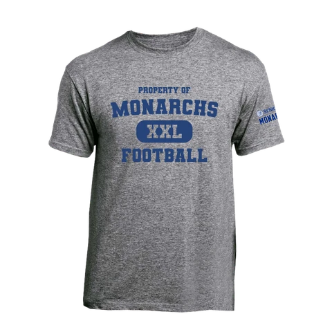Property of Monarchs