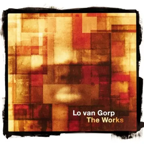 Lo van Gorp – Vinyl The Works