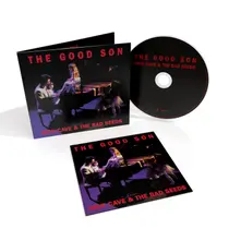 THE GOOD SON thumbnail