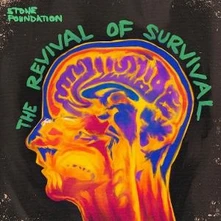 CD THE REVIVAL OF SURVIVAL