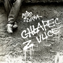 Vinyl Chlapec z ulice