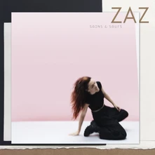 ZAZ, CD SAINS ET SAUFS