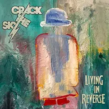 CD LIVING IN REVERSE
